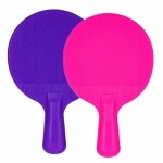 Комплект за тенис на маса - 2 хилки с топчета